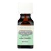 Aura Cacia - Essential Solutions Oil Gray Matter Batter - 0.5 Fl Oz