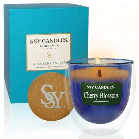 Scented Candles-23-Sakura-Blue