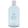 Coastal Cypress and Sea Fennel by Molton Brown for Men - 10 oz Bath and Shower Gel