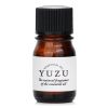 DAILY AROMA JAPAN - Yuzu Essential Oil 610248 3ml