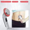 6 in 1 Body Slimming Device, LED High-Frequency Facial Skin Care Machine