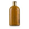 Molton Brown - Mesmerising Oudh Accord &amp; Gold Bath &amp; Shower Gel - 300ml/10oz StrawberryNet