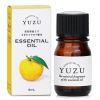 DAILY AROMA JAPAN - Yuzu Essential Oil 610248 3ml