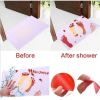 Bloody Bath Mat Novelty Prank Gifts 40*70cm